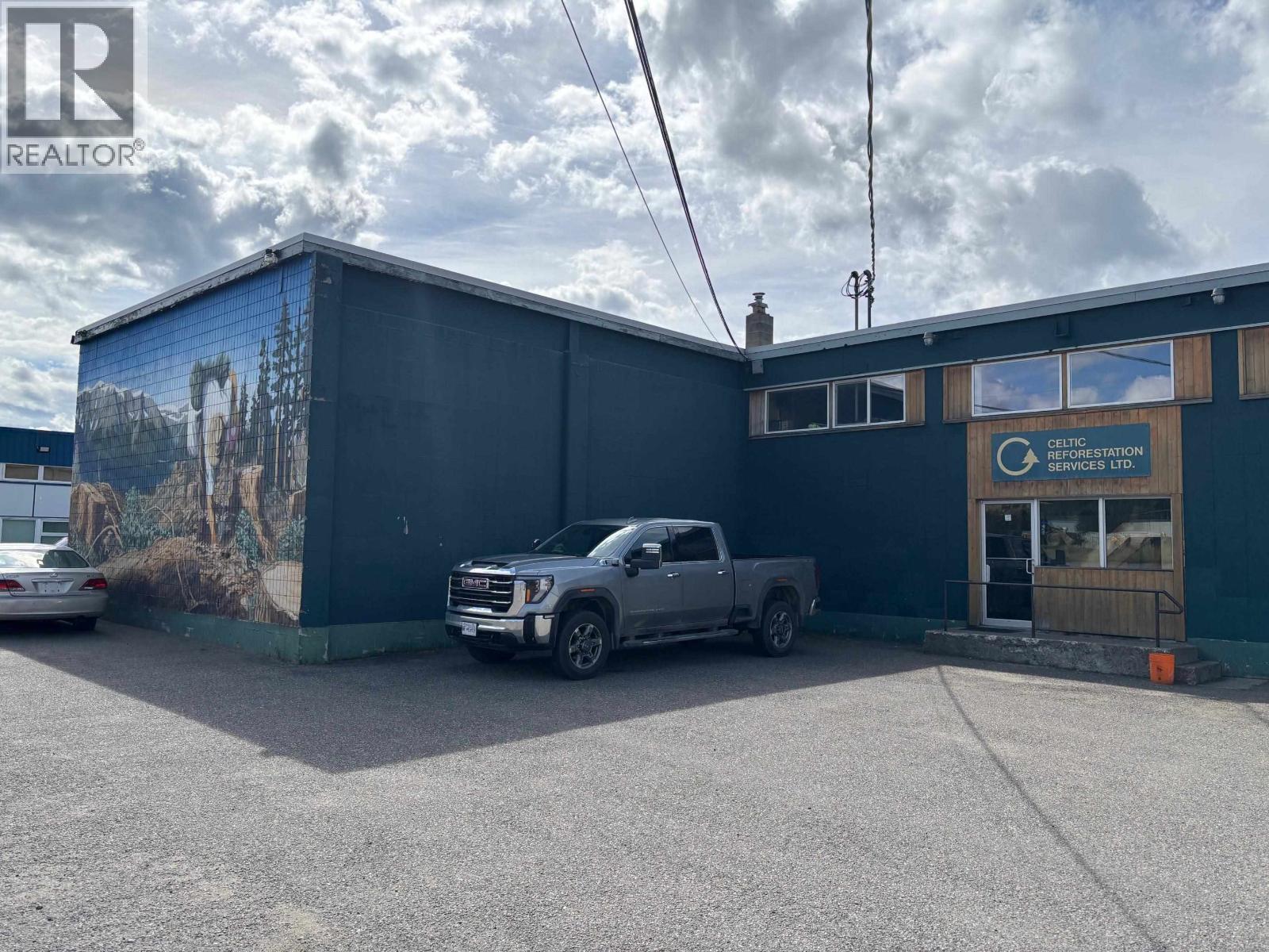 1991 1st Avenue, Prince George, British Columbia  V2L 2Z1 - Photo 7 - C8076359