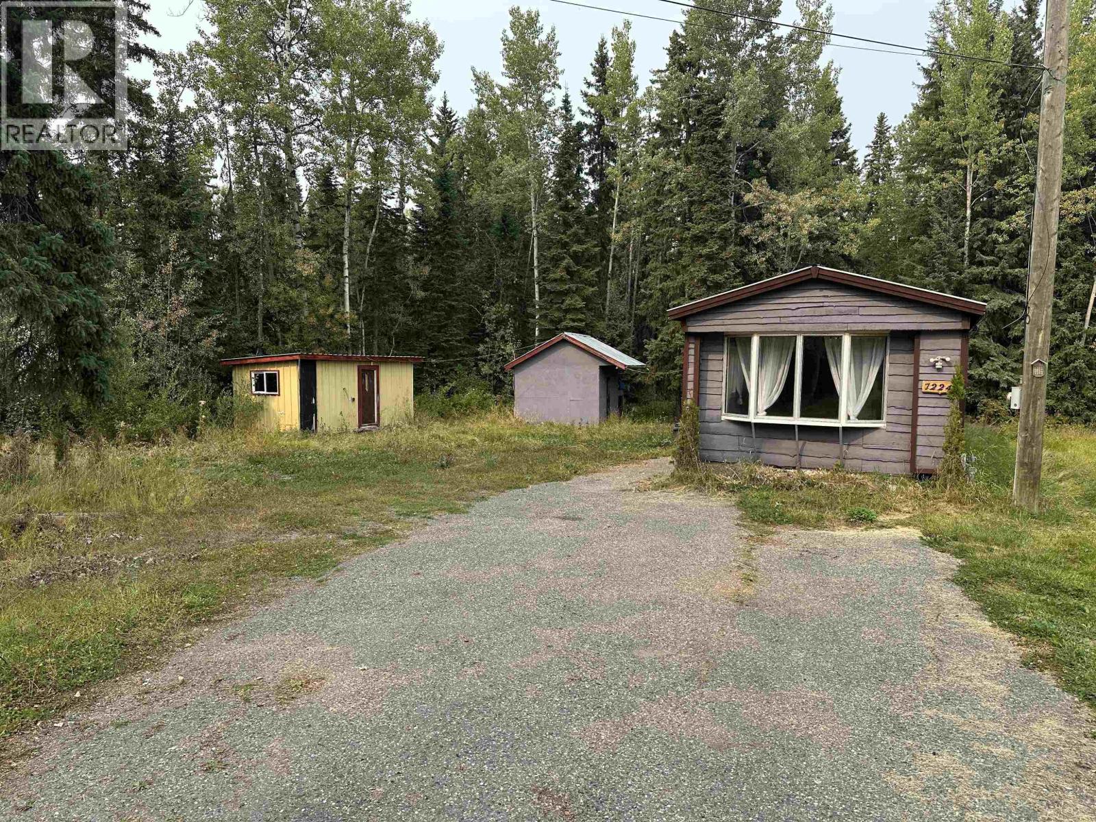 7224 Giscome Road, Prince George, British Columbia  V2N 6T7 - Photo 3 - R3091756