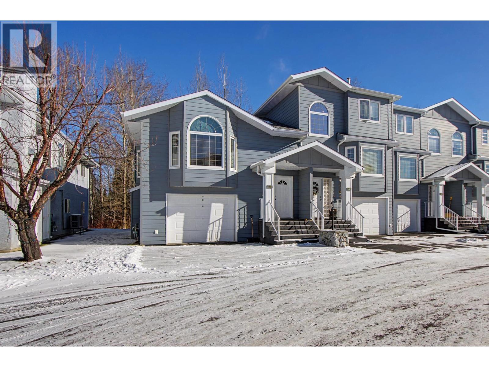 108 6450 Dawson Road, Prince George, British Columbia  V2K 5Y4 - Photo 1 - R3091925