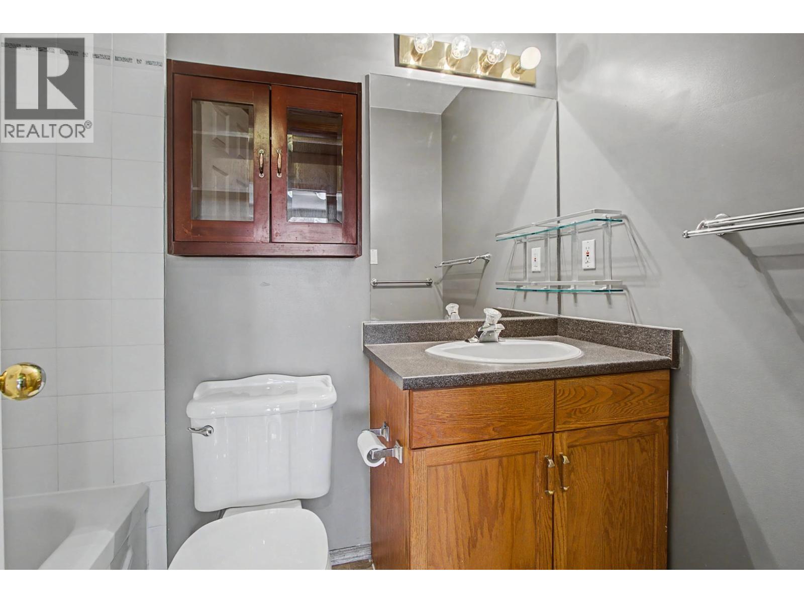 108 6450 Dawson Road, Prince George, British Columbia  V2K 5Y4 - Photo 15 - R3091925