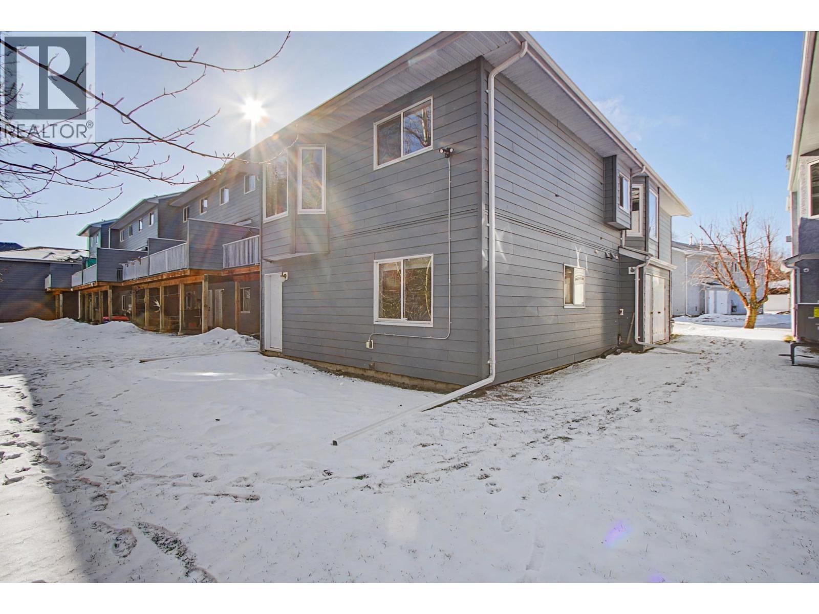 108 6450 Dawson Road, Prince George, British Columbia  V2K 5Y4 - Photo 22 - R3091925