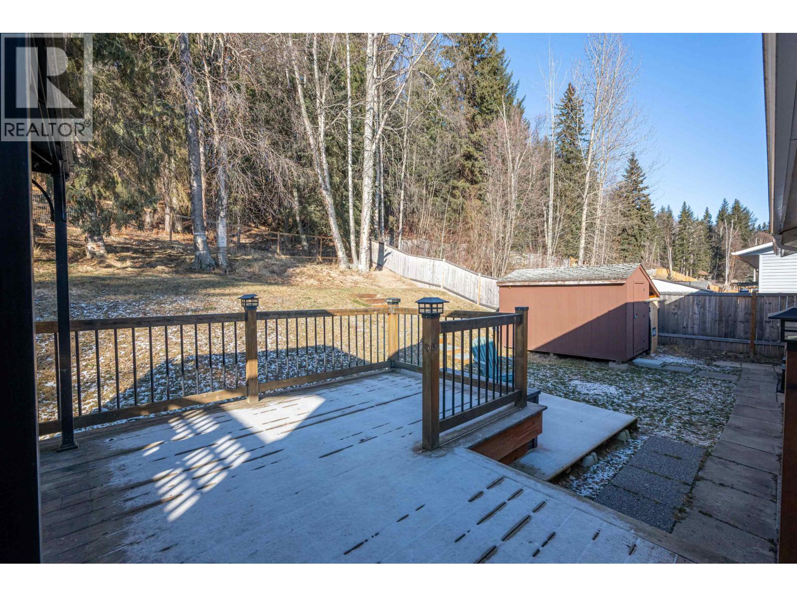 5861 Brock Drive, Prince George, British Columbia  V2N 2E3 - Photo 35 - R3092177