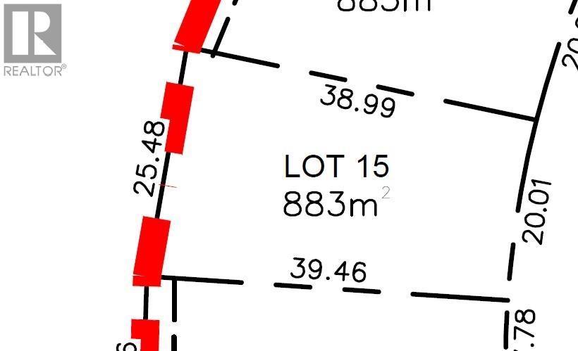 3307 Goodsir Place, Prince George, British Columbia  V2K 4E6 - Photo 1 - R3092216