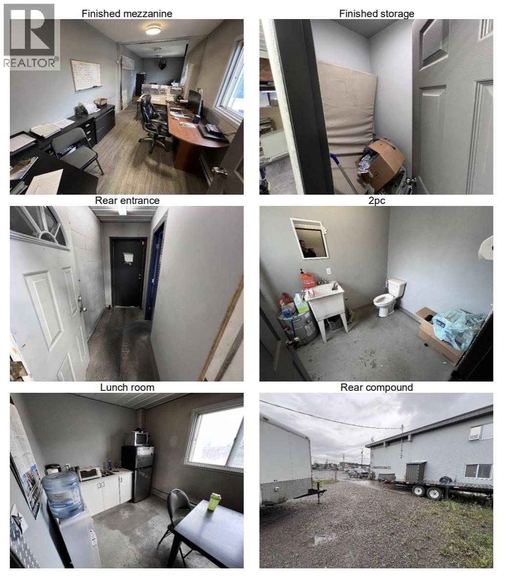 2140 Quinn Street, Prince George, British Columbia  V2N 1X5 - Photo 7 - C8076440