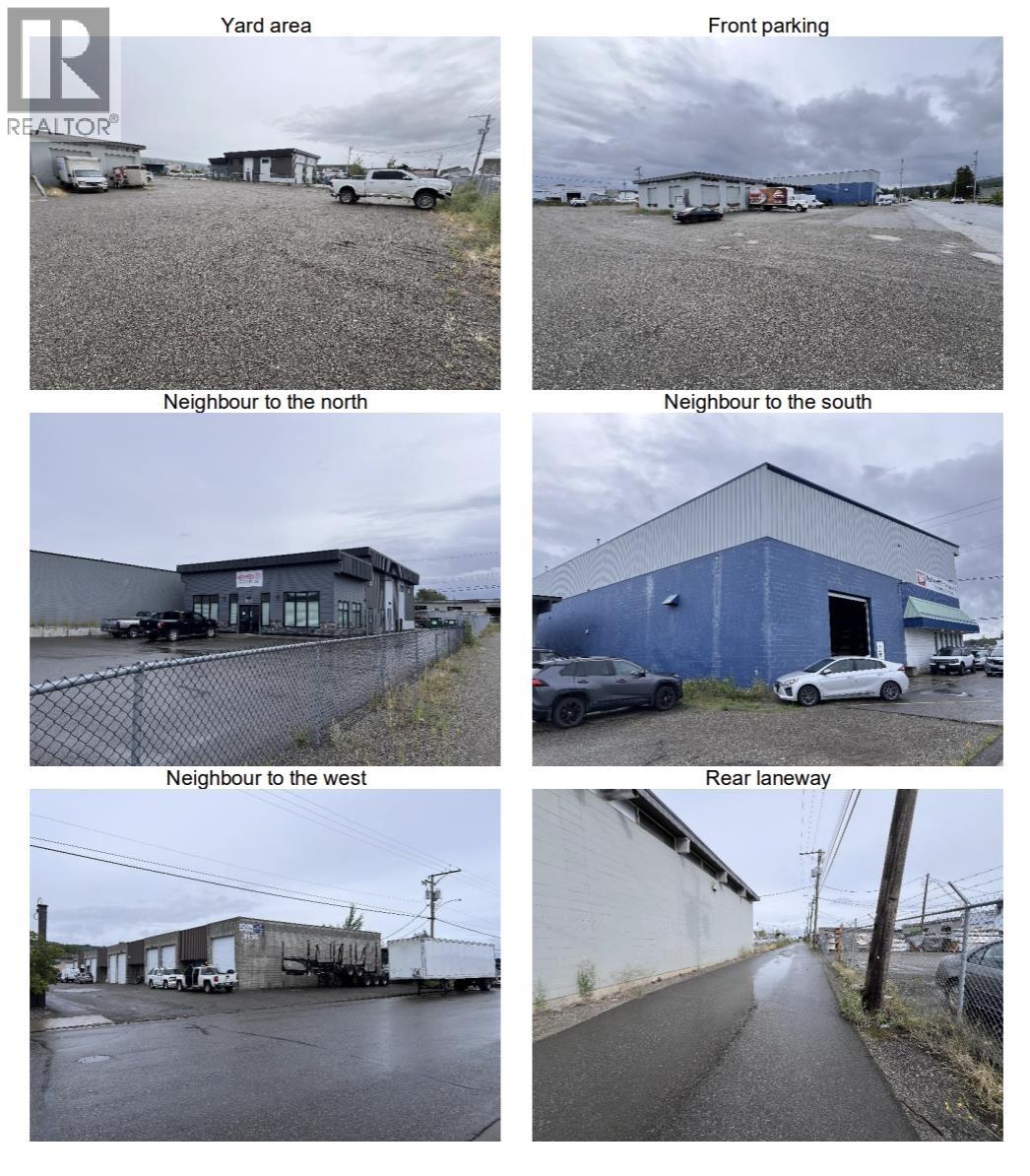 2140 Quinn Street, Prince George, British Columbia  V2N 1X5 - Photo 8 - C8076440