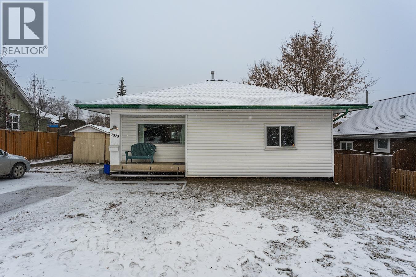 2020 Ross Crescent, Prince George, British Columbia  V2M 1Y5 - Photo 1 - R3092601