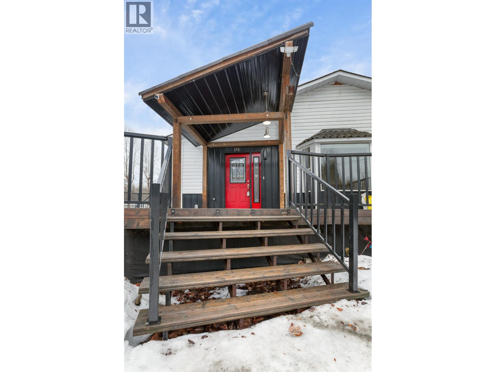 622 Cutbank Road, Prince George, British Columbia  V2K 5P4 - Photo 38 - R3093505