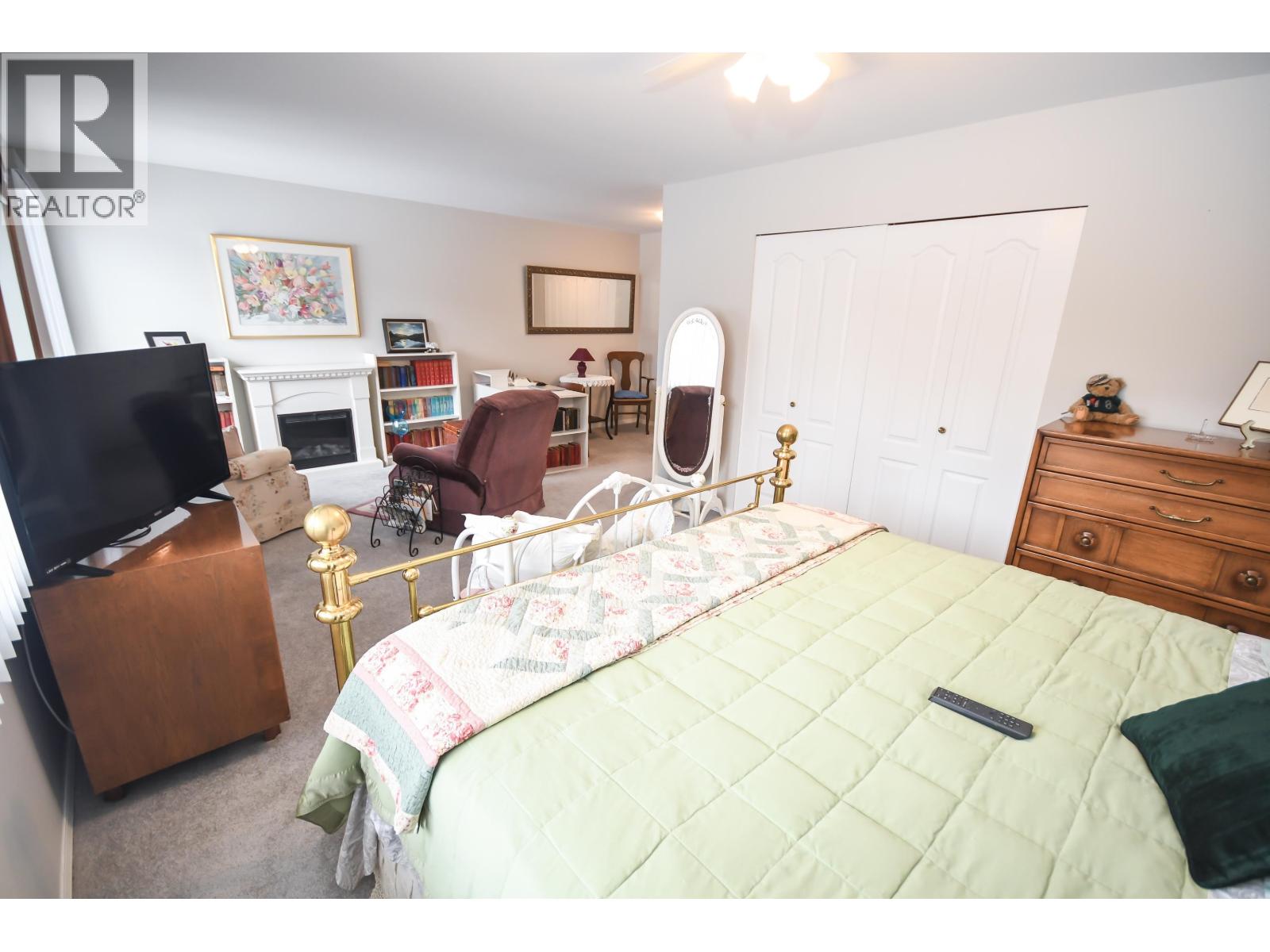 105 7255 Southridge Avenue, Prince George, British Columbia  V2N 4Z3 - Photo 17 - R3093552