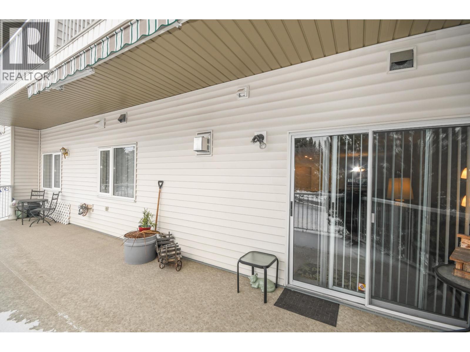 105 7255 Southridge Avenue, Prince George, British Columbia  V2N 4Z3 - Photo 25 - R3093552