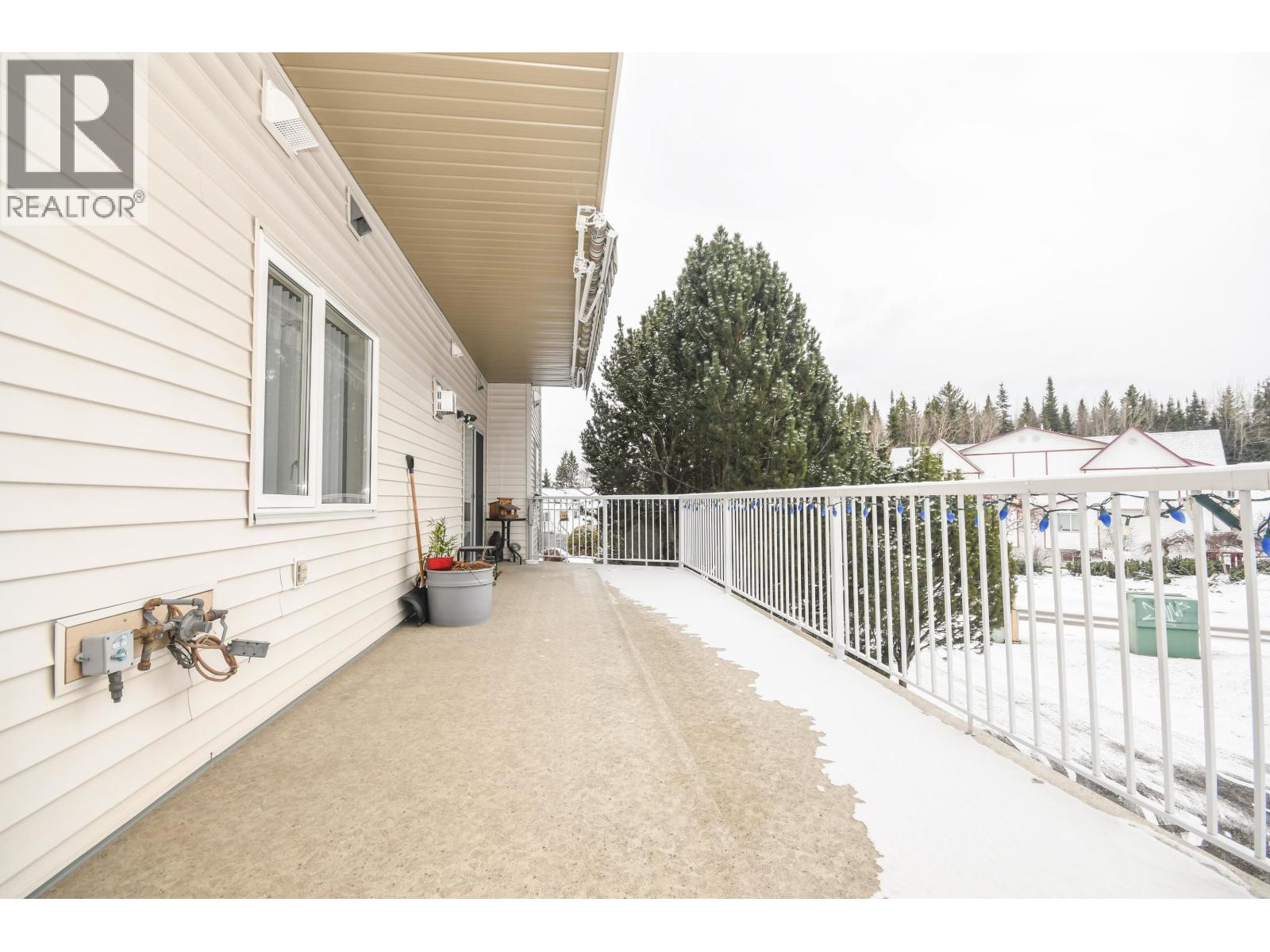 105 7255 Southridge Avenue, Prince George, British Columbia  V2N 4Z3 - Photo 27 - R3093552