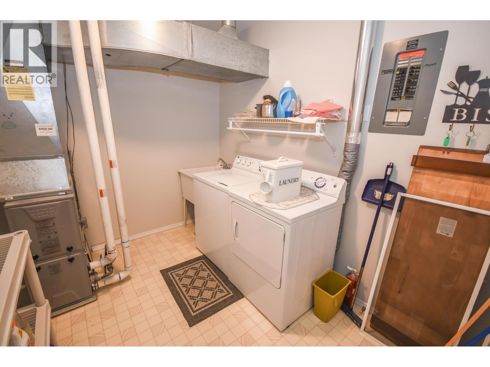 105 7255 Southridge Avenue, Prince George, British Columbia  V2N 4Z3 - Photo 28 - R3093552