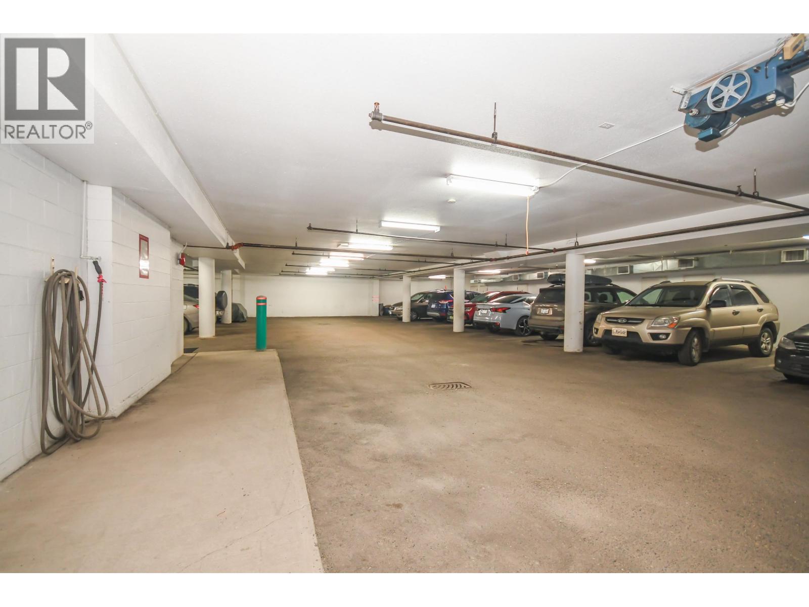 105 7255 Southridge Avenue, Prince George, British Columbia  V2N 4Z3 - Photo 30 - R3093552