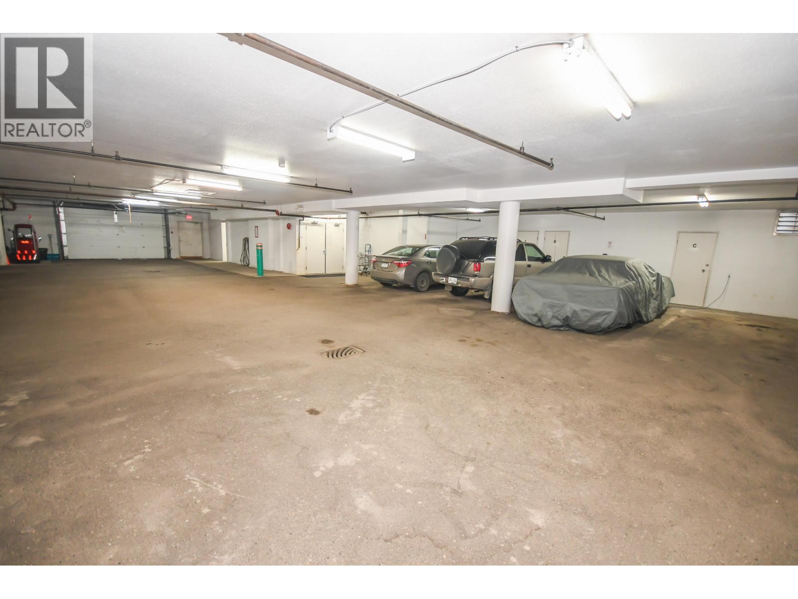 105 7255 Southridge Avenue, Prince George, British Columbia  V2N 4Z3 - Photo 31 - R3093552