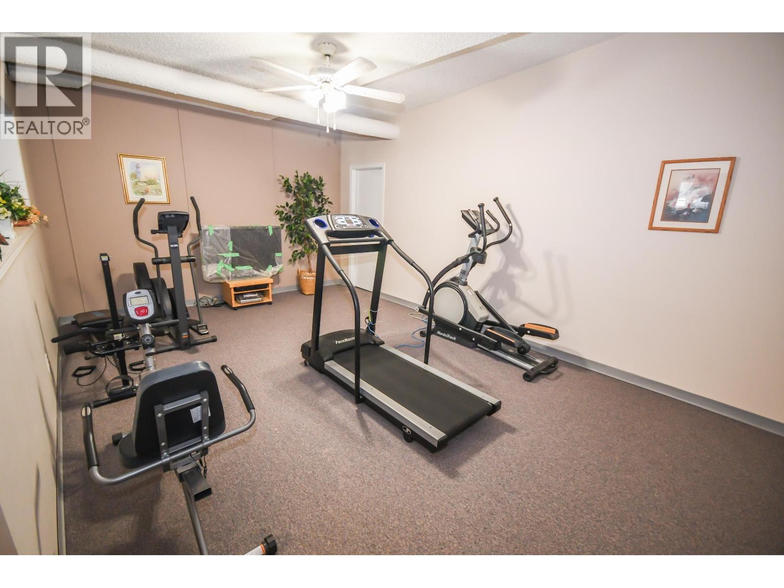 105 7255 Southridge Avenue, Prince George, British Columbia  V2N 4Z3 - Photo 32 - R3093552