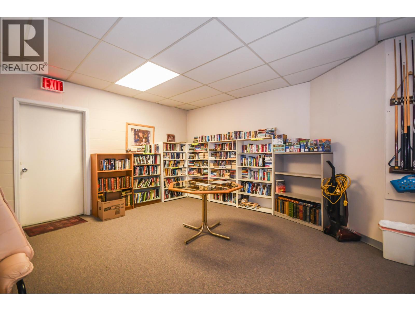 105 7255 Southridge Avenue, Prince George, British Columbia  V2N 4Z3 - Photo 33 - R3093552