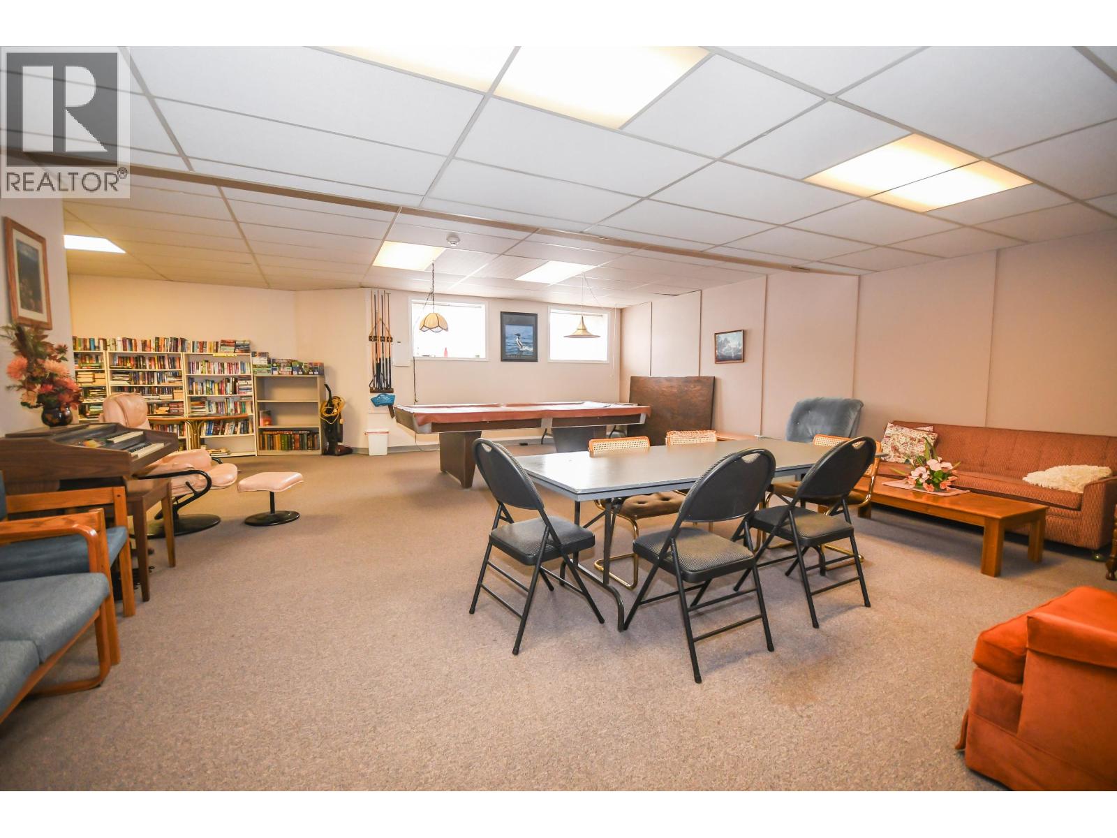 105 7255 Southridge Avenue, Prince George, British Columbia  V2N 4Z3 - Photo 34 - R3093552