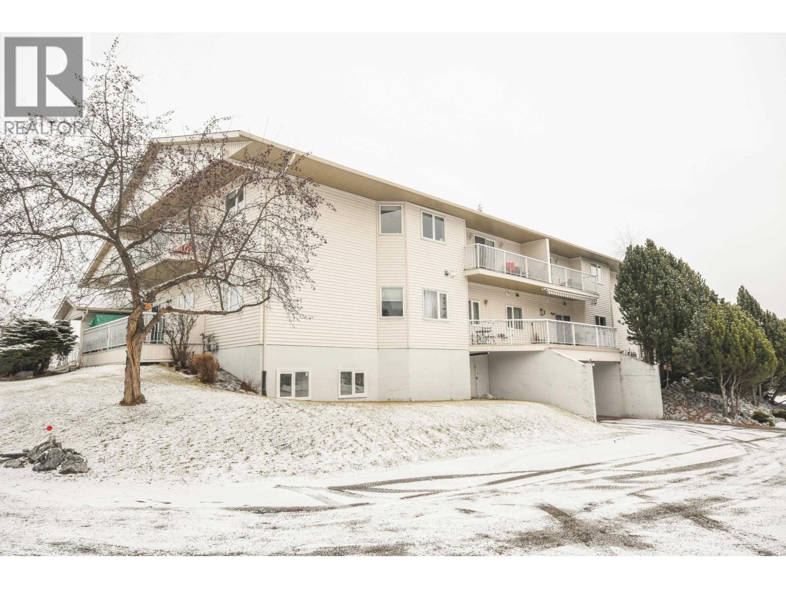 105 7255 Southridge Avenue, Prince George, British Columbia  V2N 4Z3 - Photo 36 - R3093552