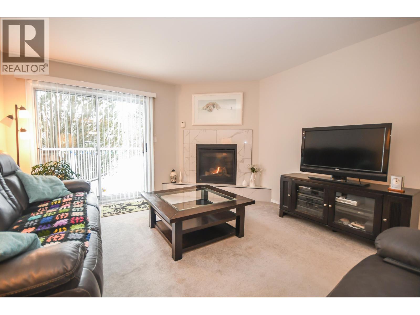 105 7255 Southridge Avenue, Prince George, British Columbia  V2N 4Z3 - Photo 4 - R3093552