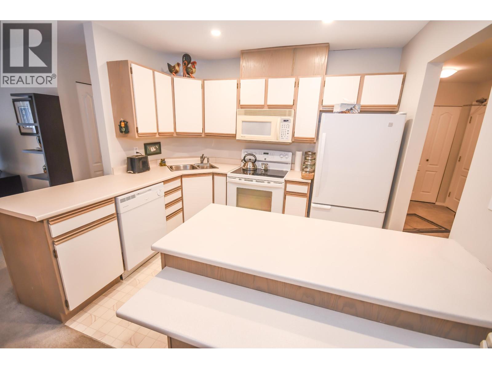 105 7255 Southridge Avenue, Prince George, British Columbia  V2N 4Z3 - Photo 8 - R3093552