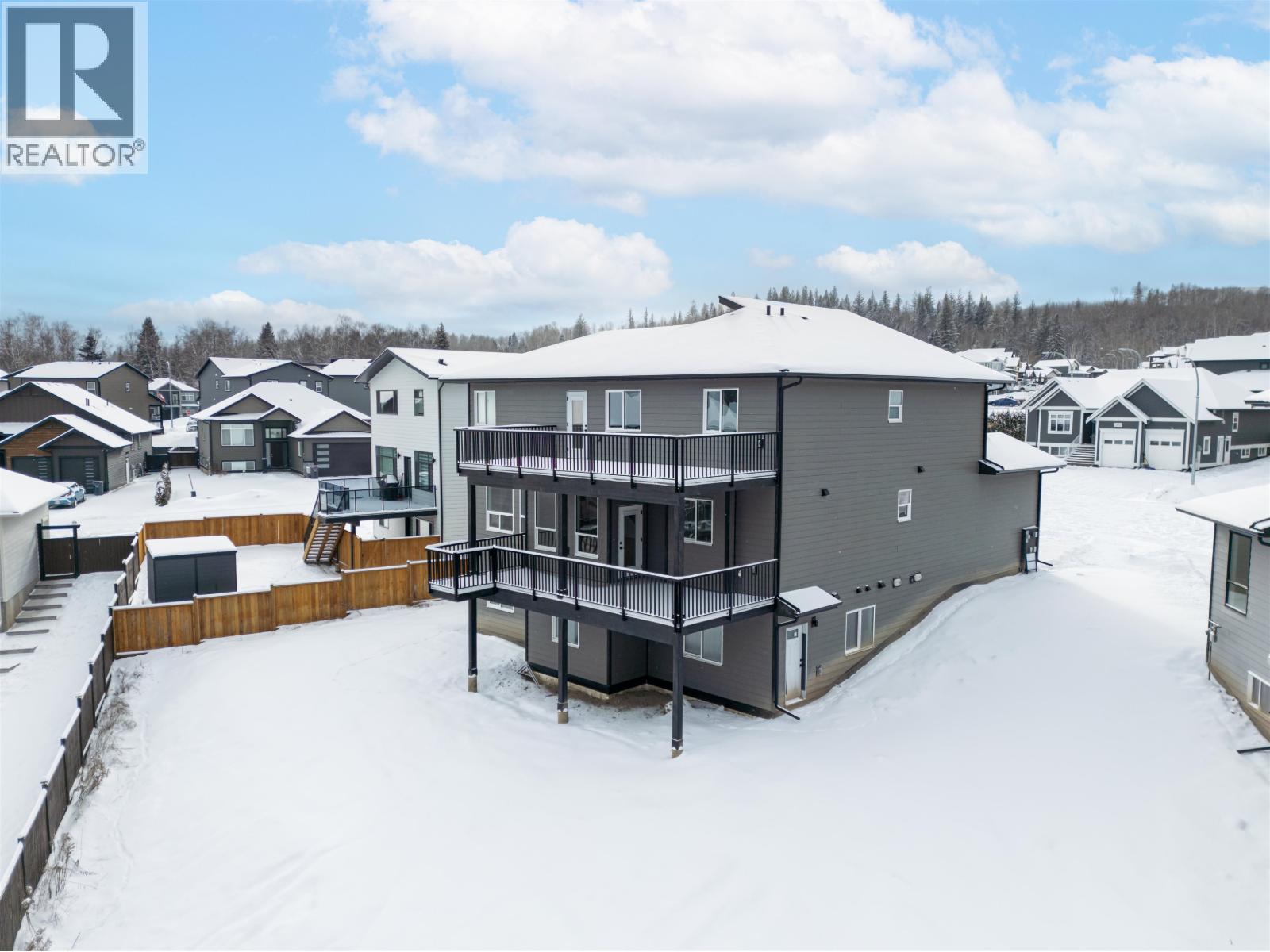 3930 Estabrook Court, Prince George, British Columbia  V2N 0G3 - Photo 40 - R3093786