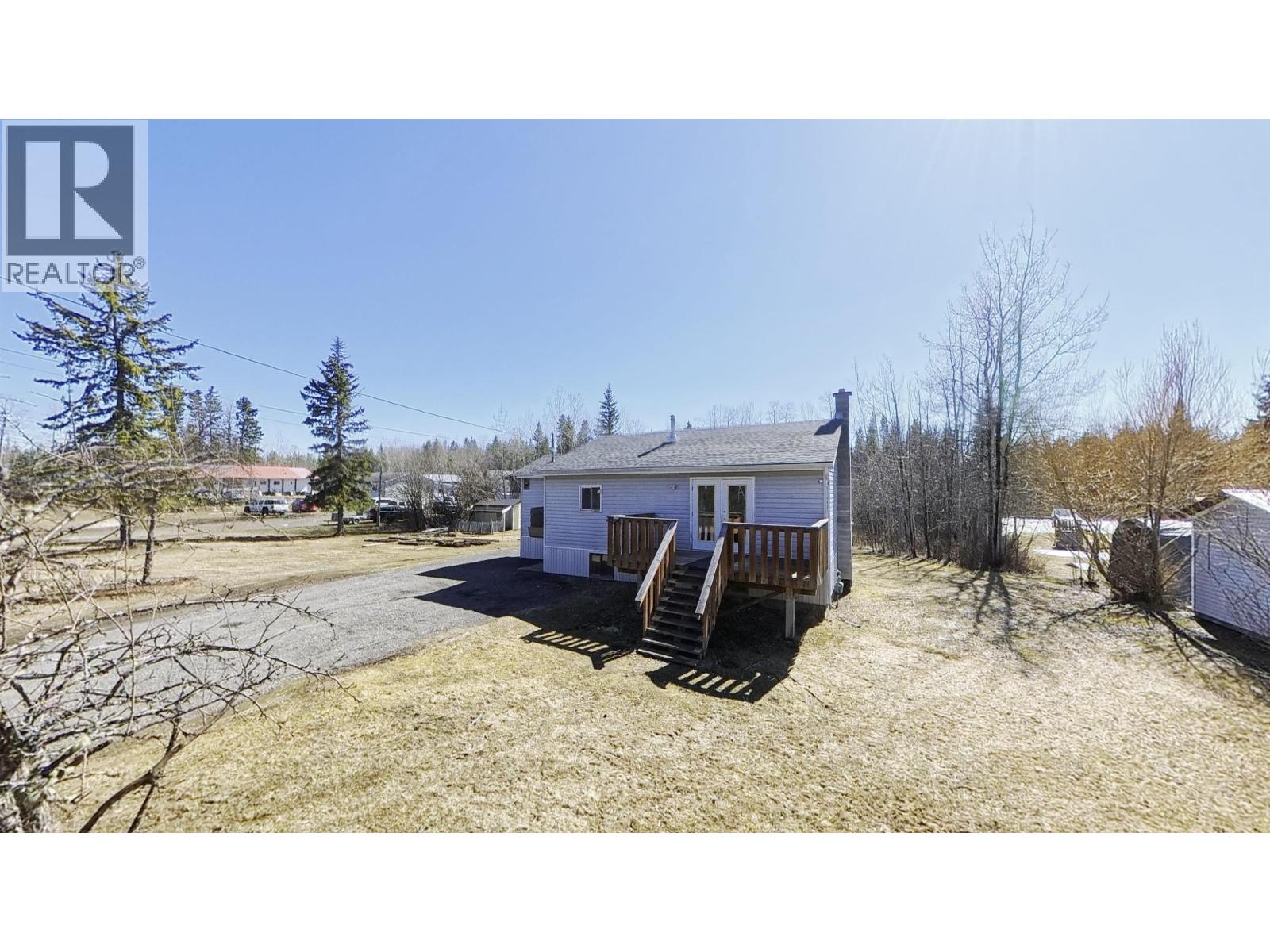 5565 Bendixon Road, Prince George, British Columbia  V2N 5V3 - Photo 1 - R3093858