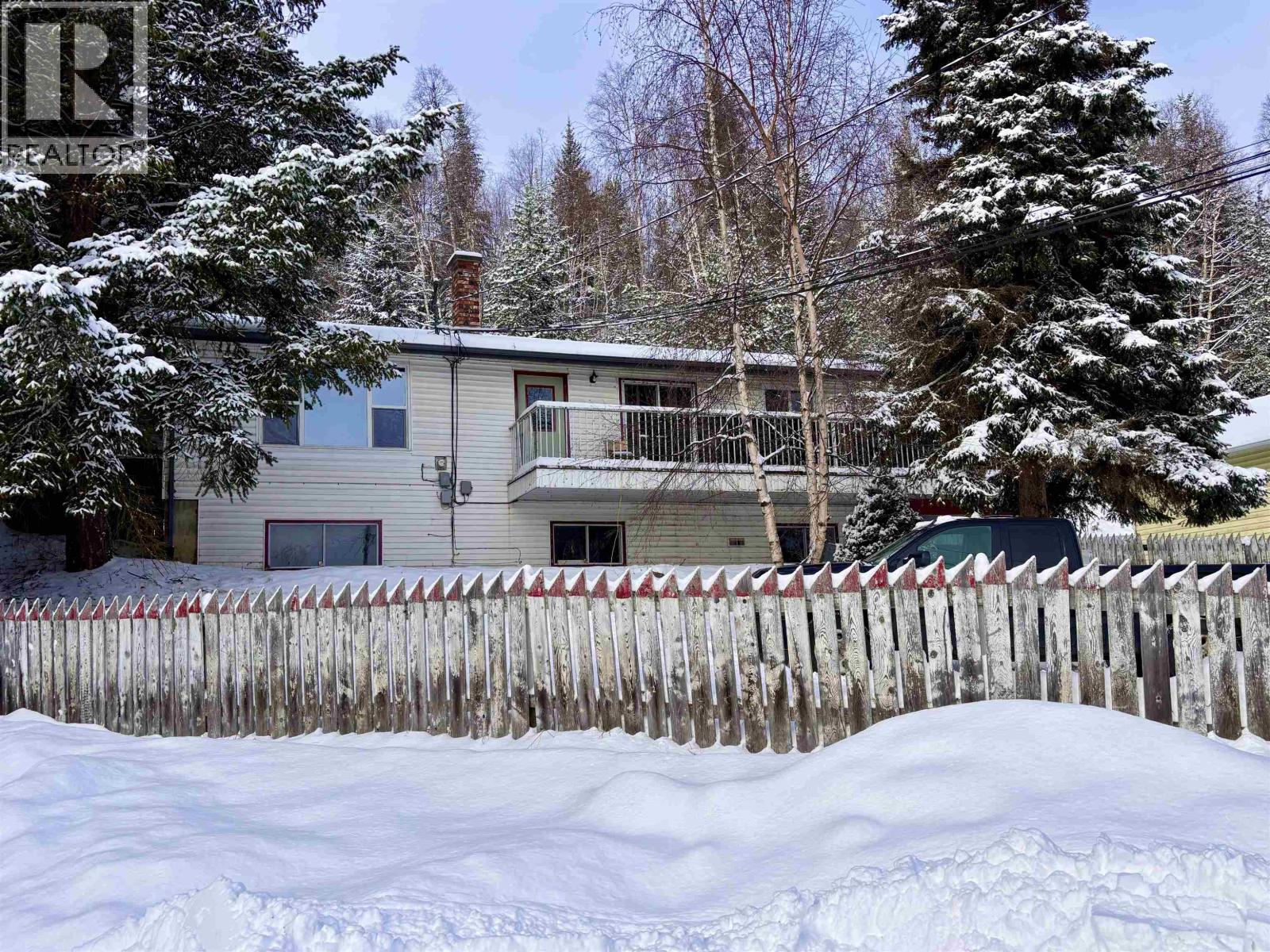 2253 Bedard Road, Prince George, British Columbia  V2K 1L4 - Photo 1 - R3093859