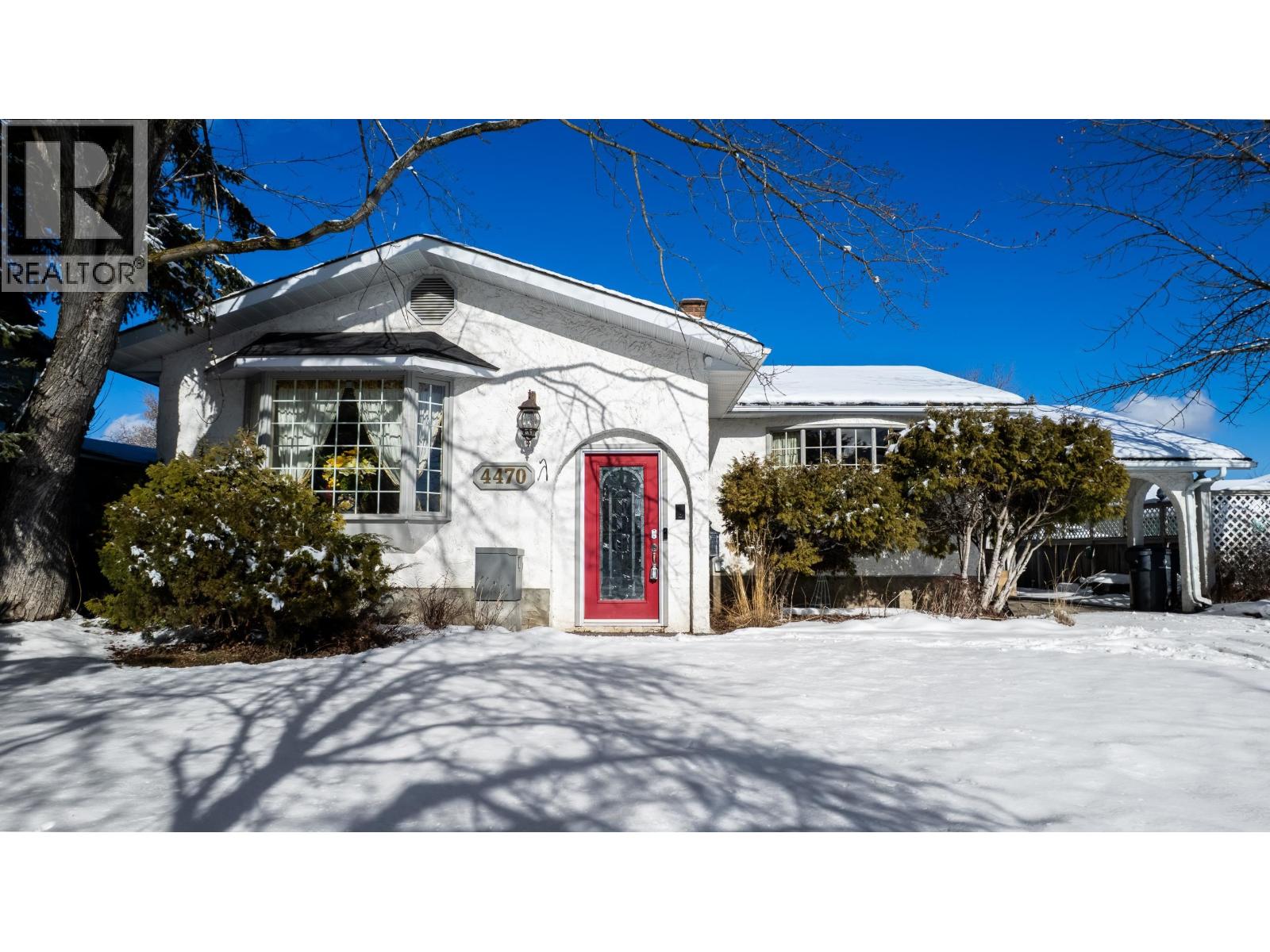 4470 Bauch Avenue, Prince George, British Columbia  V2M 5X4 - Photo 1 - R3094737