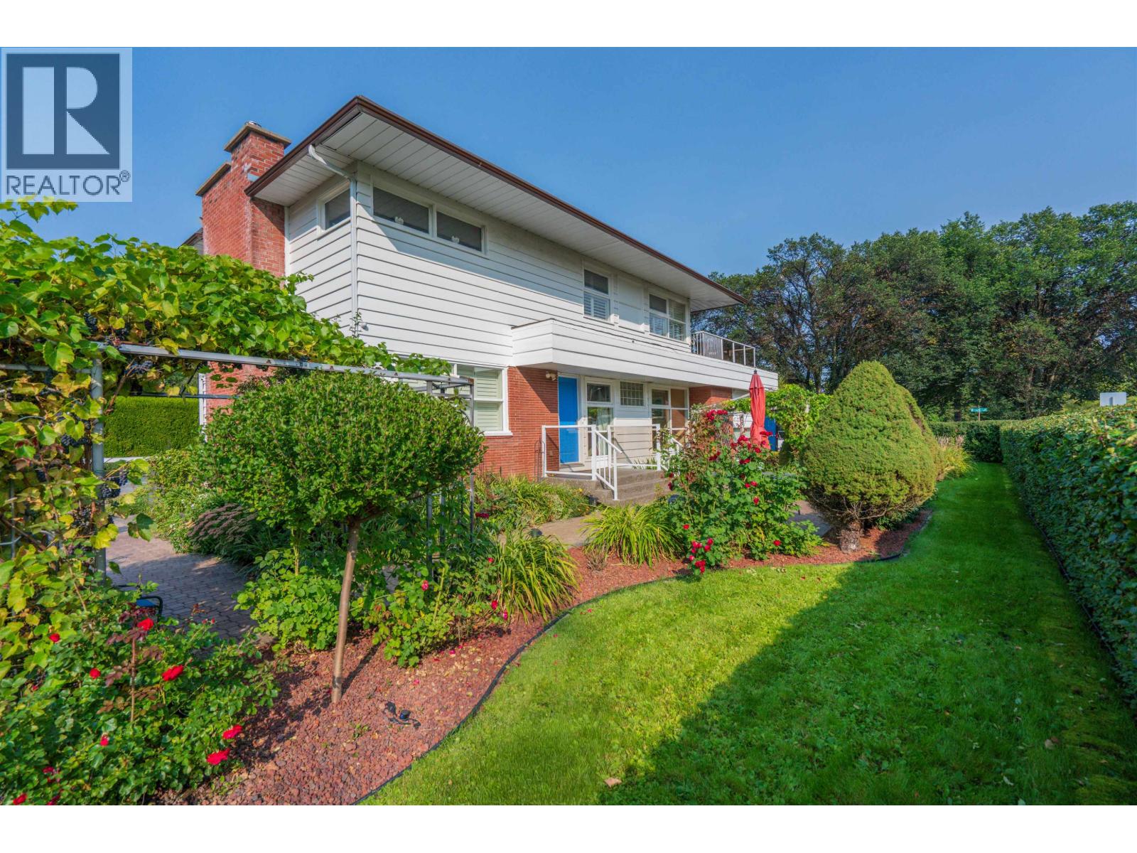 1689 Birch Street, Prince George, British Columbia  V2L 1B3 - Photo 3 - R3095314