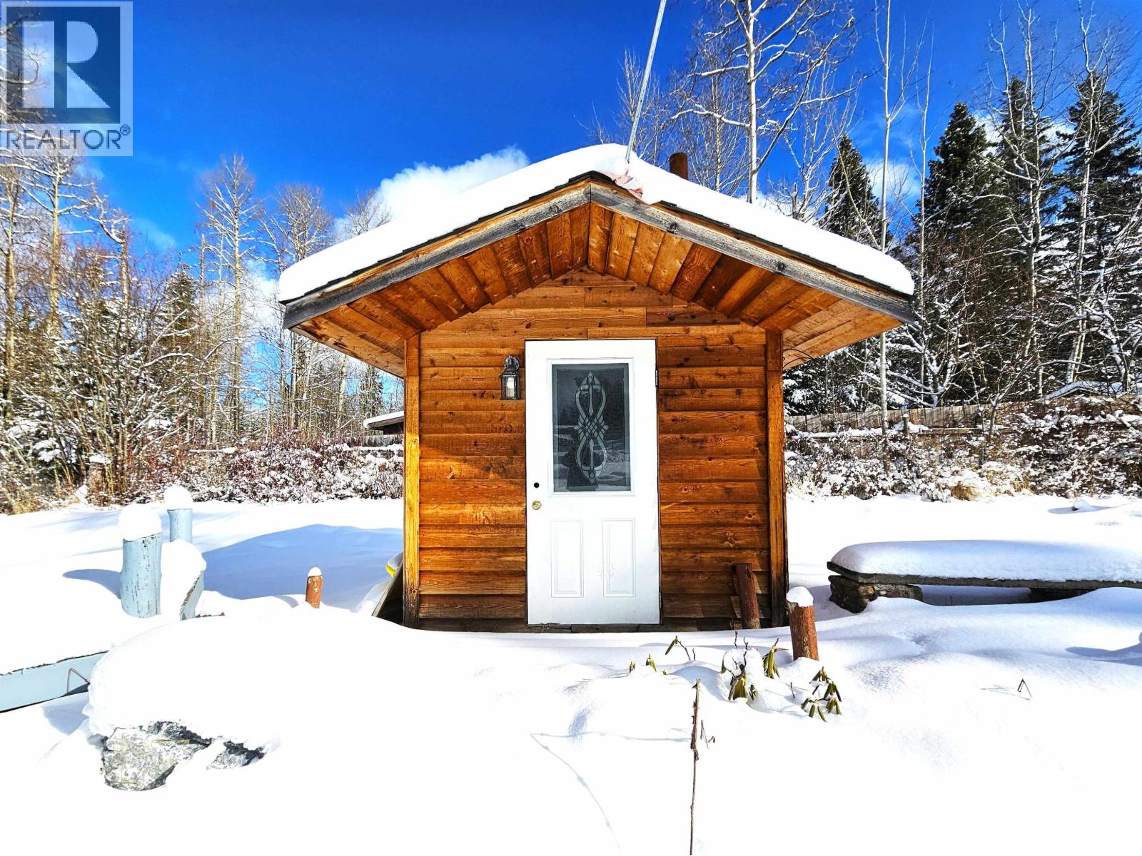 5408 E Purdue Road, Prince George, British Columbia  V2N 6J8 - Photo 33 - R3095497