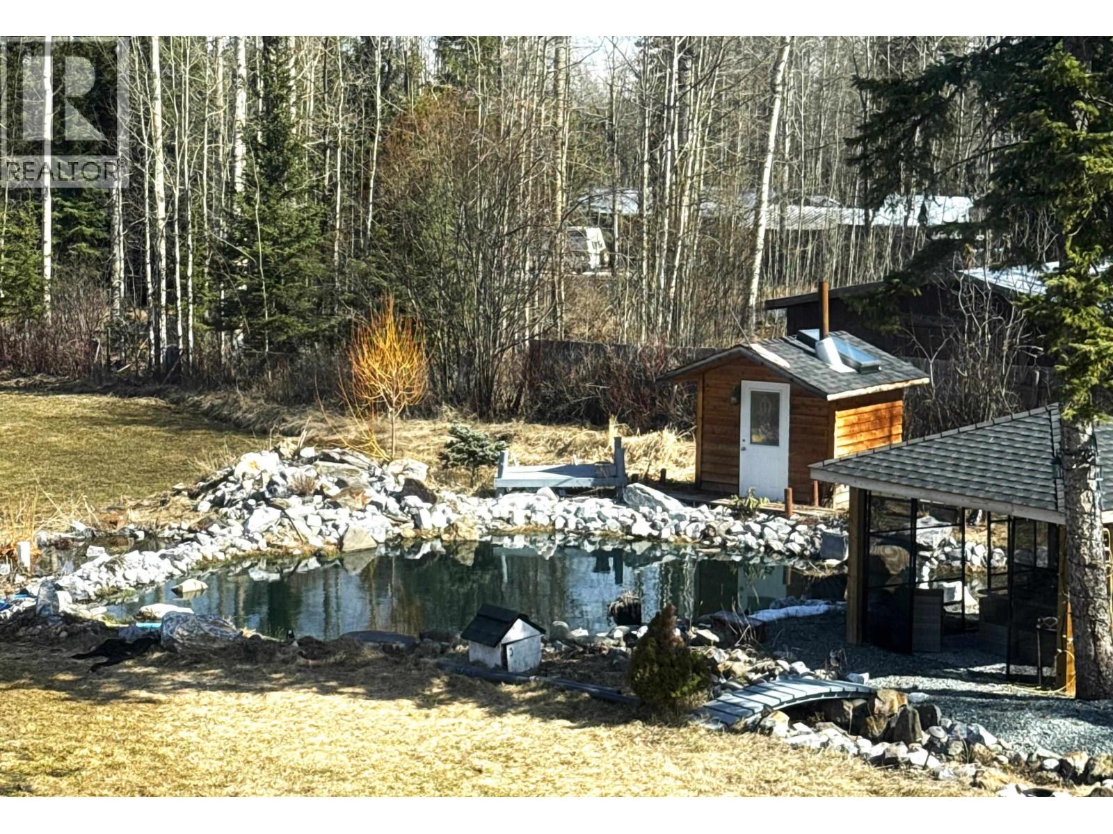 5408 E Purdue Road, Prince George, British Columbia  V2N 6J8 - Photo 37 - R3095497