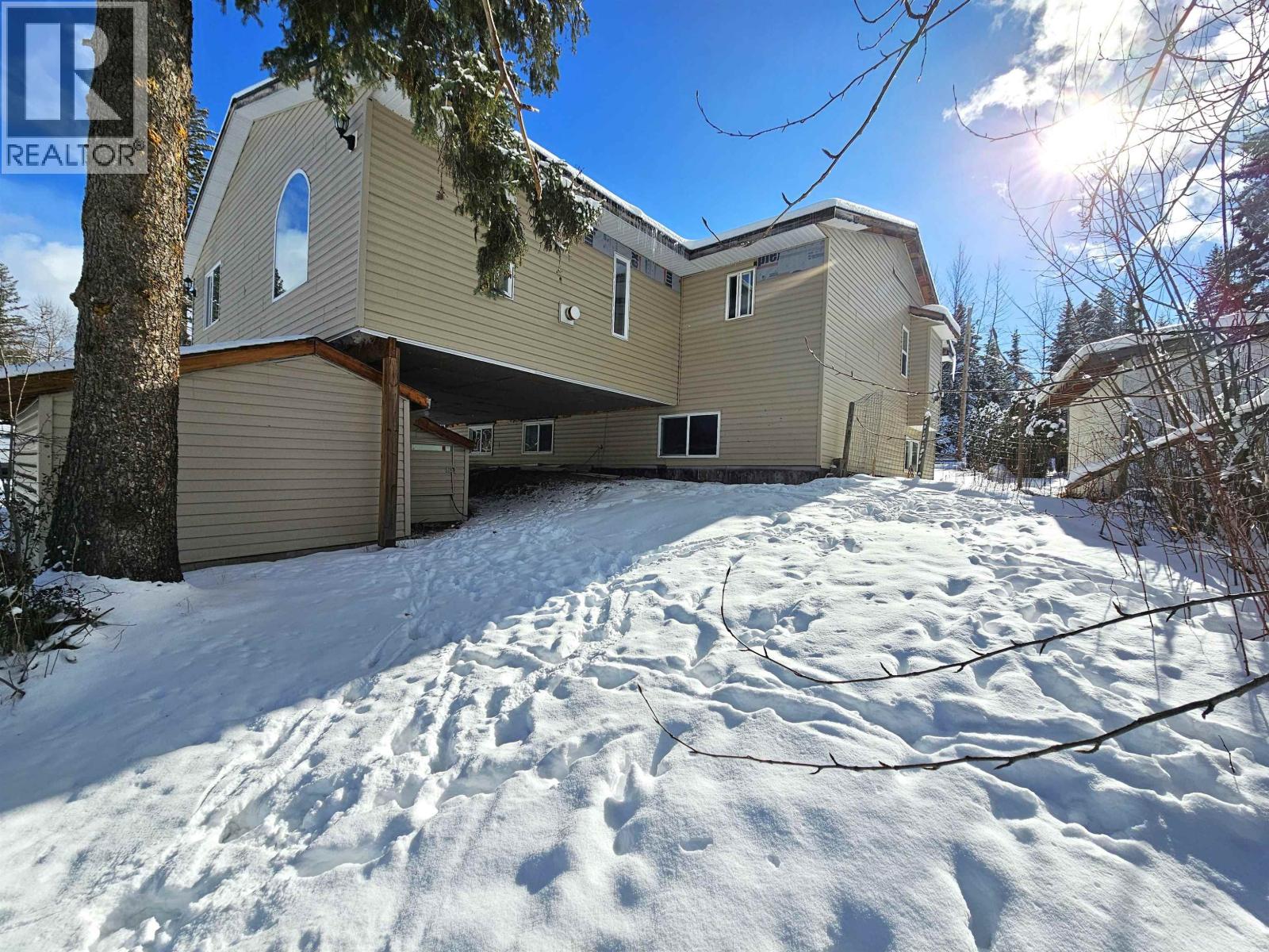 5408 E Purdue Road, Prince George, British Columbia  V2N 6J8 - Photo 6 - R3095497