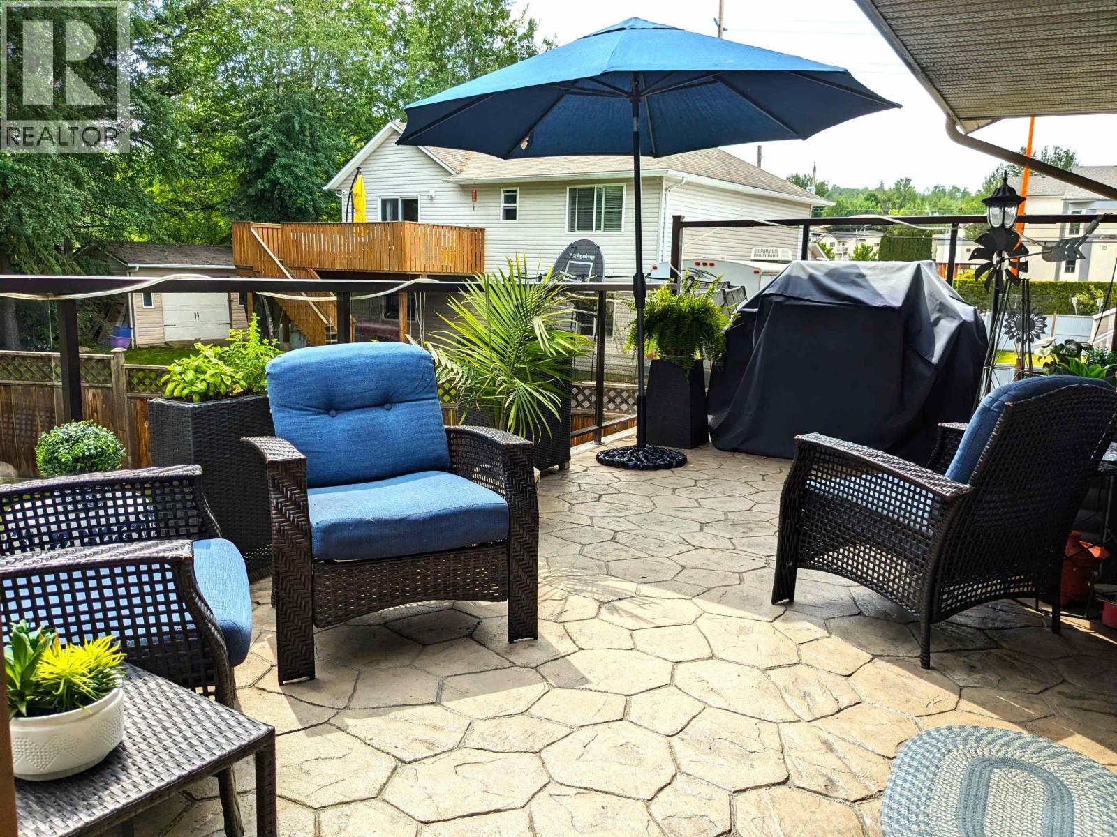 2785 Starlane Place, Prince George, British Columbia  V2N 6M3 - Photo 35 - R3095560