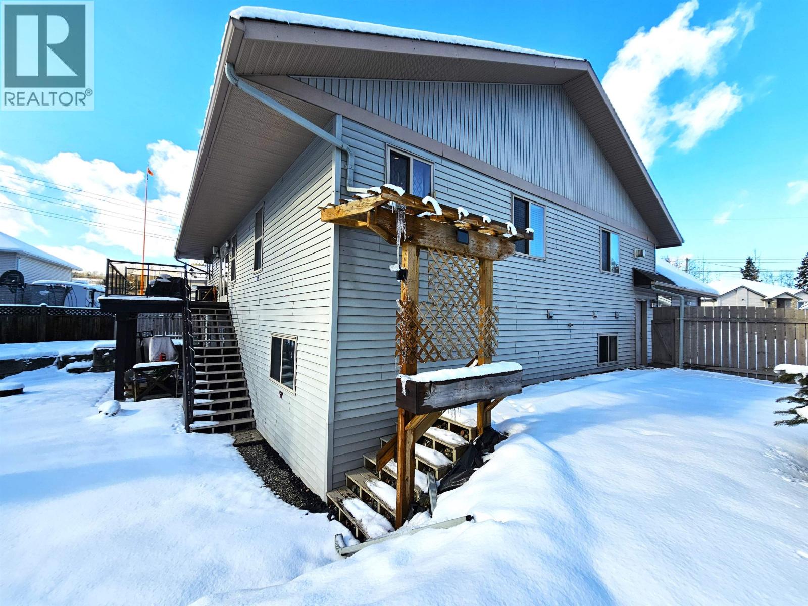 2785 Starlane Place, Prince George, British Columbia  V2N 6M3 - Photo 6 - R3095560