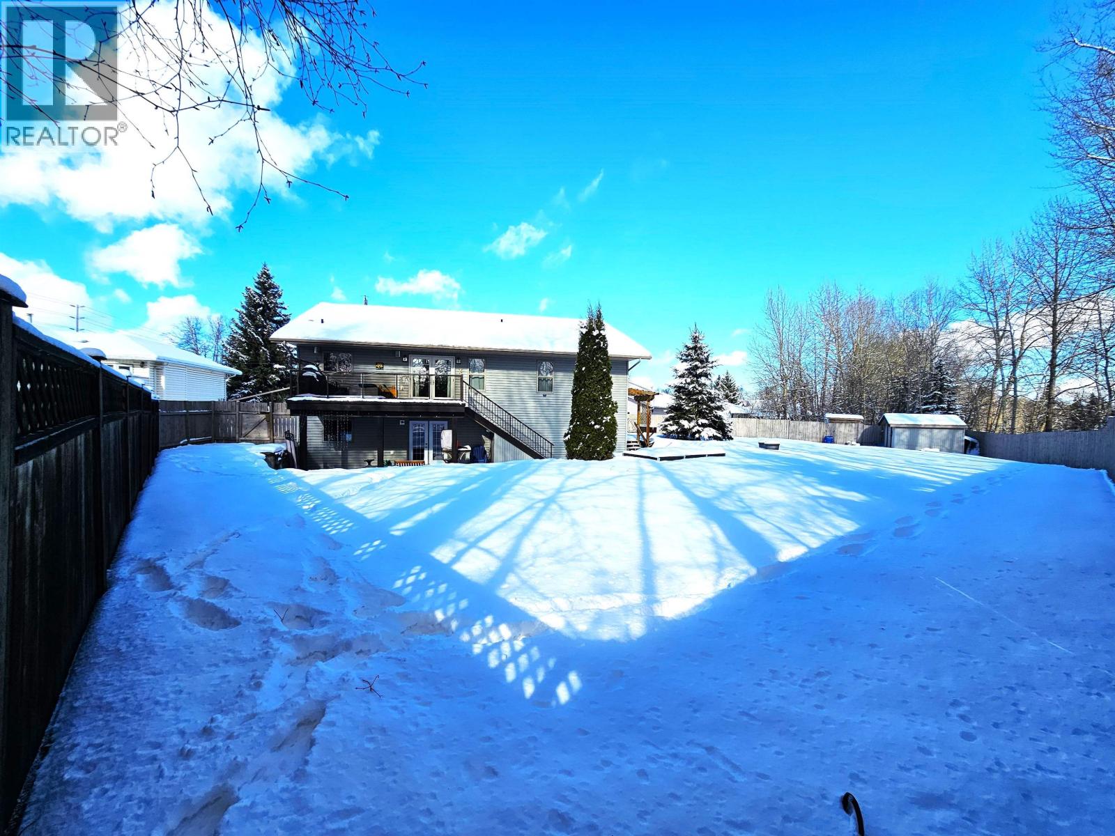 2785 Starlane Place, Prince George, British Columbia  V2N 6M3 - Photo 8 - R3095560