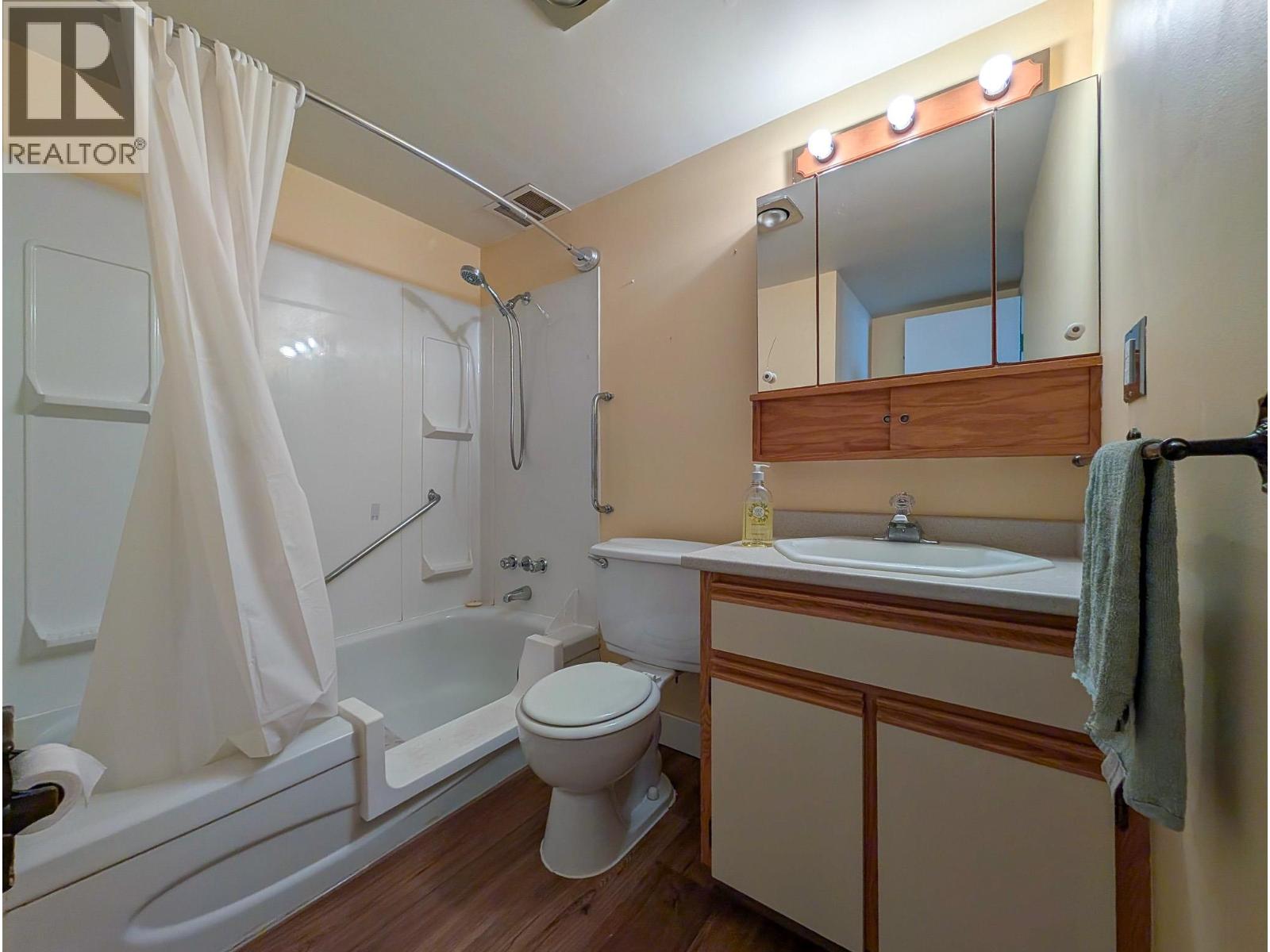 104 1654 10th Avenue, Prince George, British Columbia  V2L 3S4 - Photo 21 - R3095901