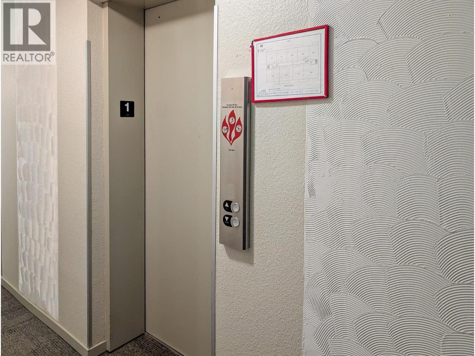 104 1654 10th Avenue, Prince George, British Columbia  V2L 3S4 - Photo 26 - R3095901