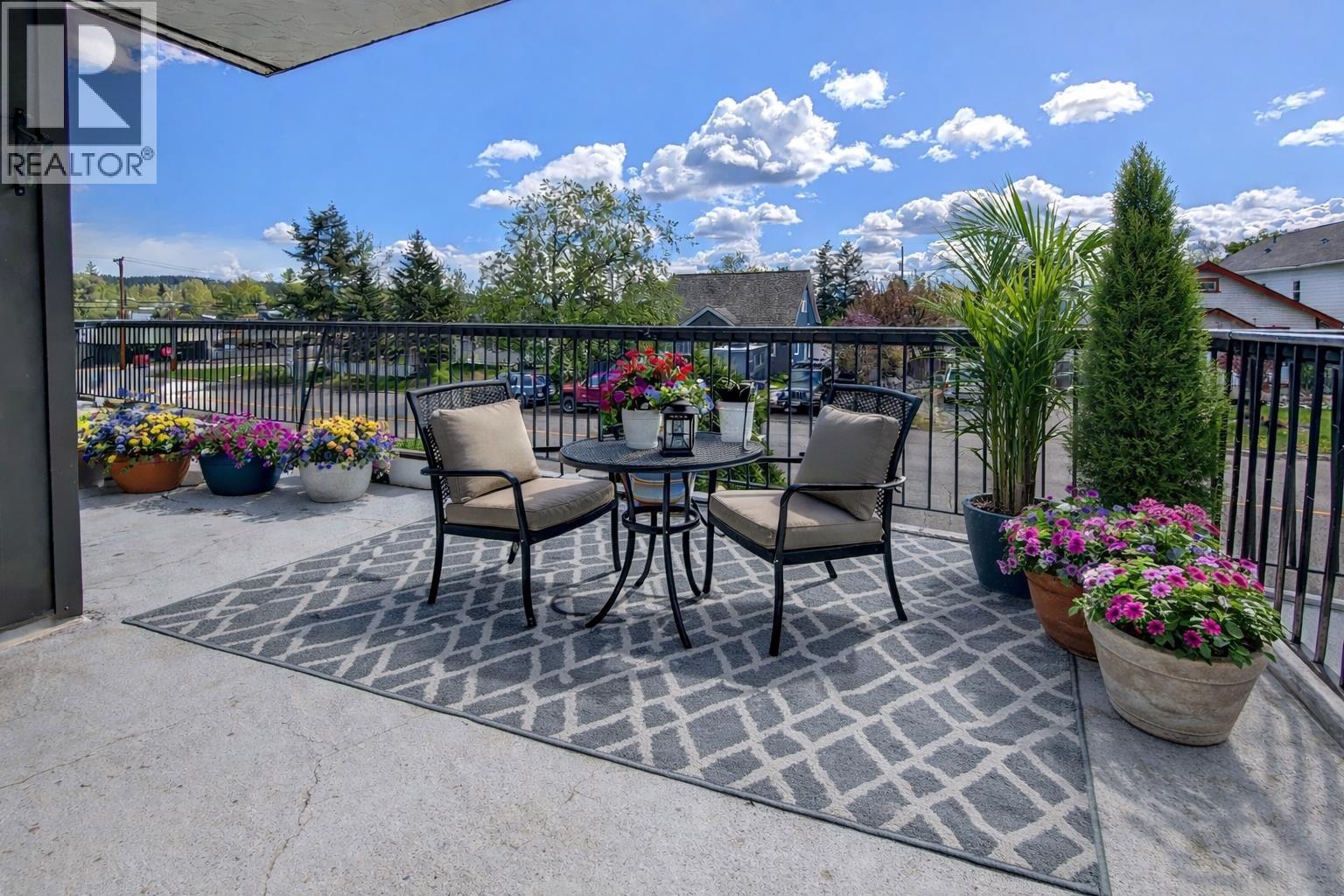 104 1654 10th Avenue, Prince George, British Columbia  V2L 3S4 - Photo 4 - R3095901