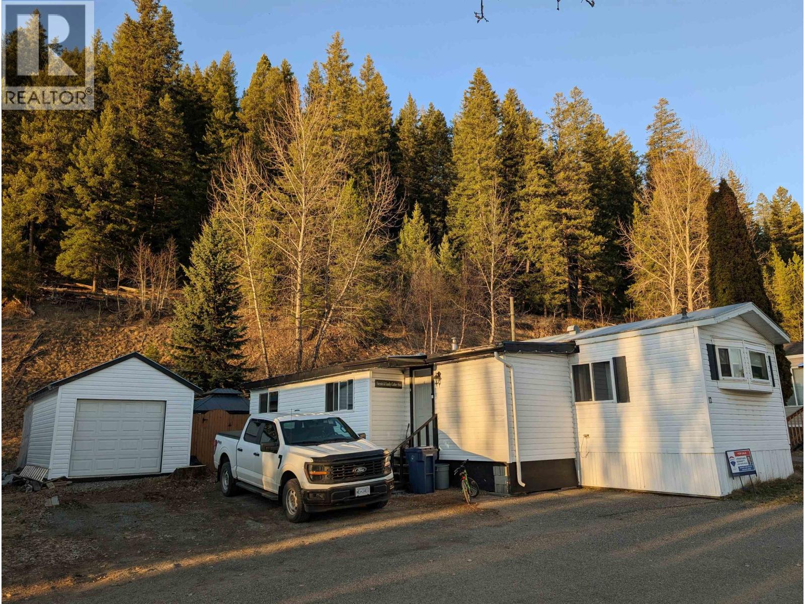 12 5130 North Nechako Road, Prince George, British Columbia  V2K 4W2 - Photo 1 - R3095907