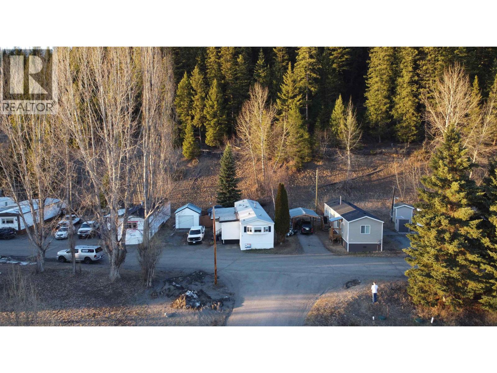 12 5130 North Nechako Road, Prince George, British Columbia  V2K 4W2 - Photo 3 - R3095907