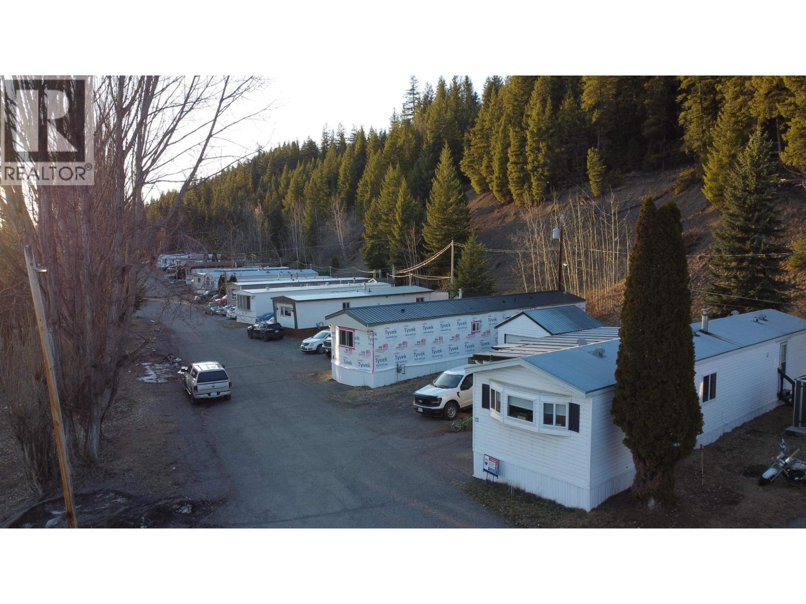 12 5130 North Nechako Road, Prince George, British Columbia  V2K 4W2 - Photo 4 - R3095907