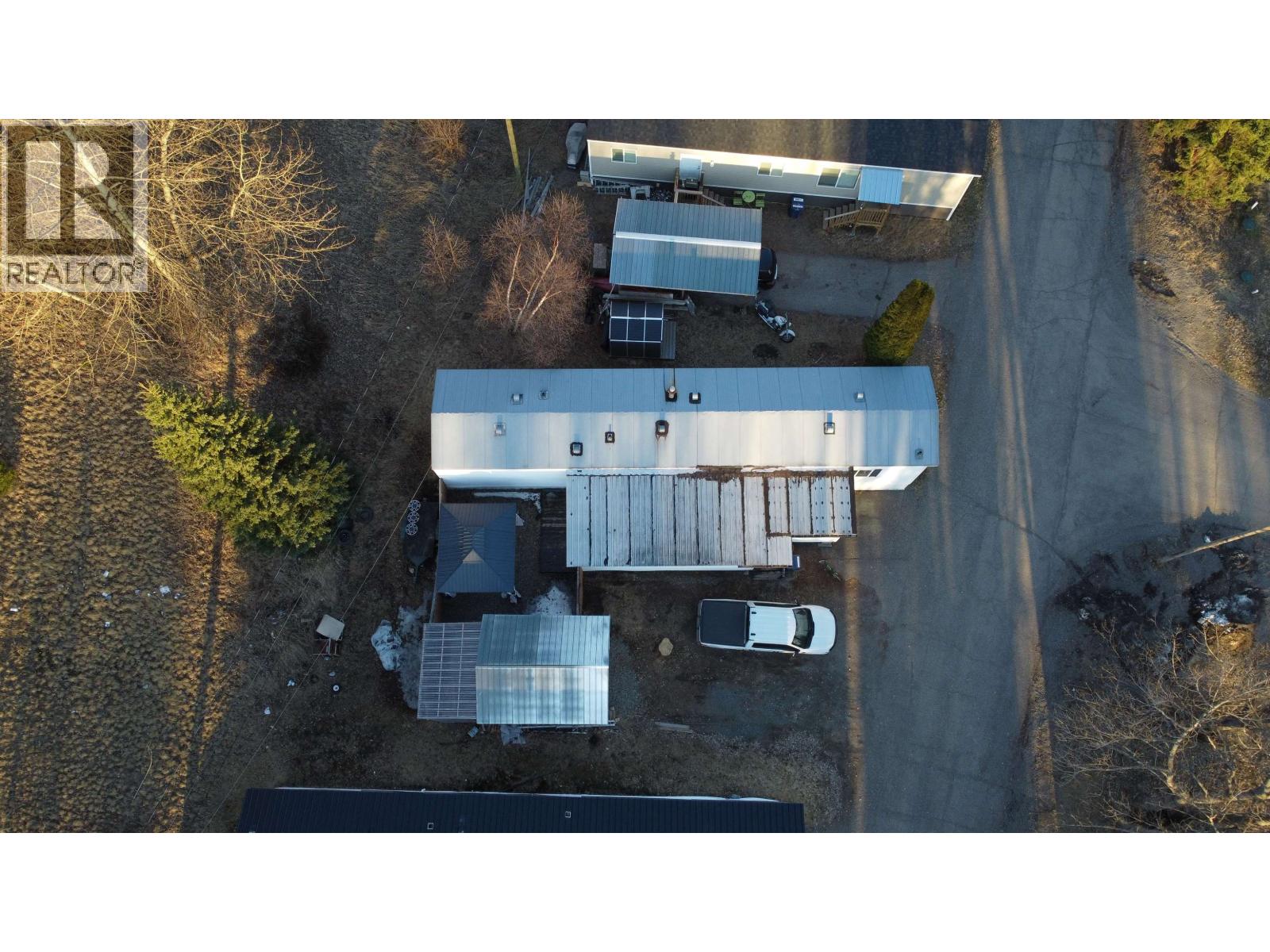 12 5130 North Nechako Road, Prince George, British Columbia  V2K 4W2 - Photo 6 - R3095907