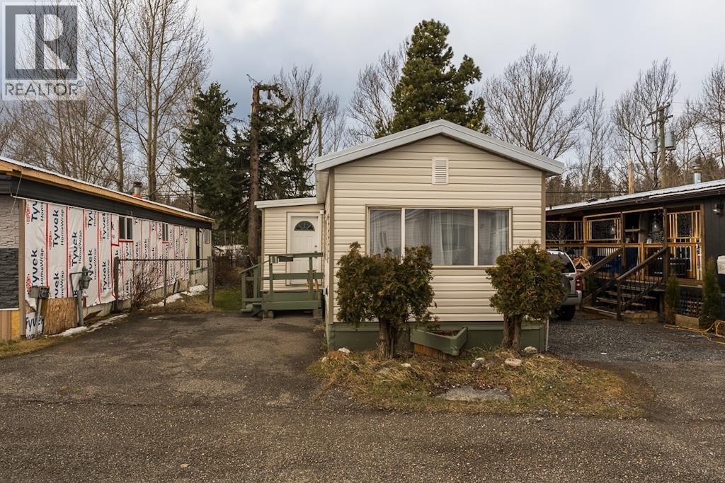 11 3730 LANSDOWNE ROAD, Prince George, British Columbia