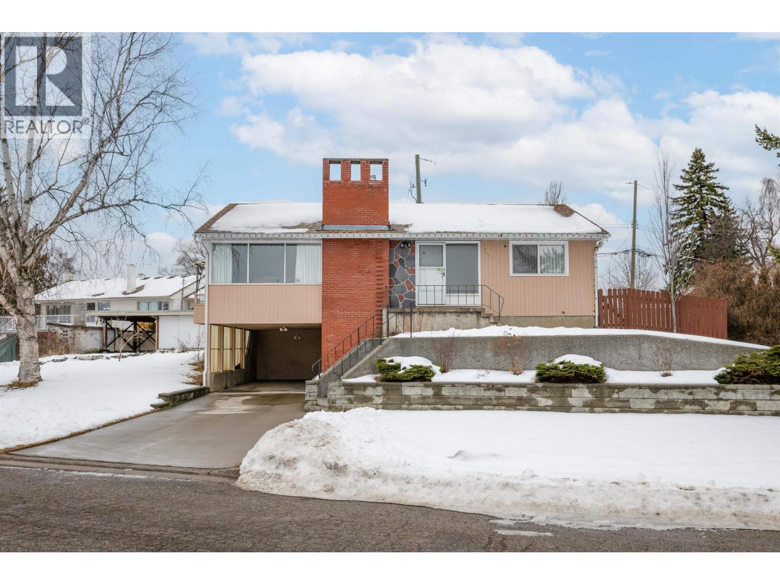 1573 Edmonton Street, Prince George, British Columbia  V2M 1X5 - Photo 1 - R3096142