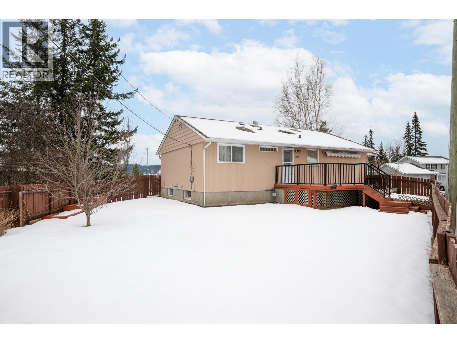 1573 Edmonton Street, Prince George, British Columbia  V2M 1X5 - Photo 3 - R3096142