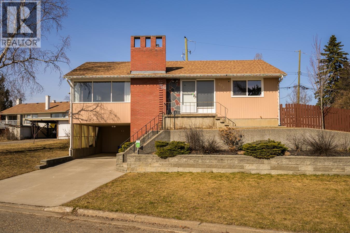 1573 Edmonton Street, Prince George, British Columbia  V2M 1X5 - Photo 5 - R3096142