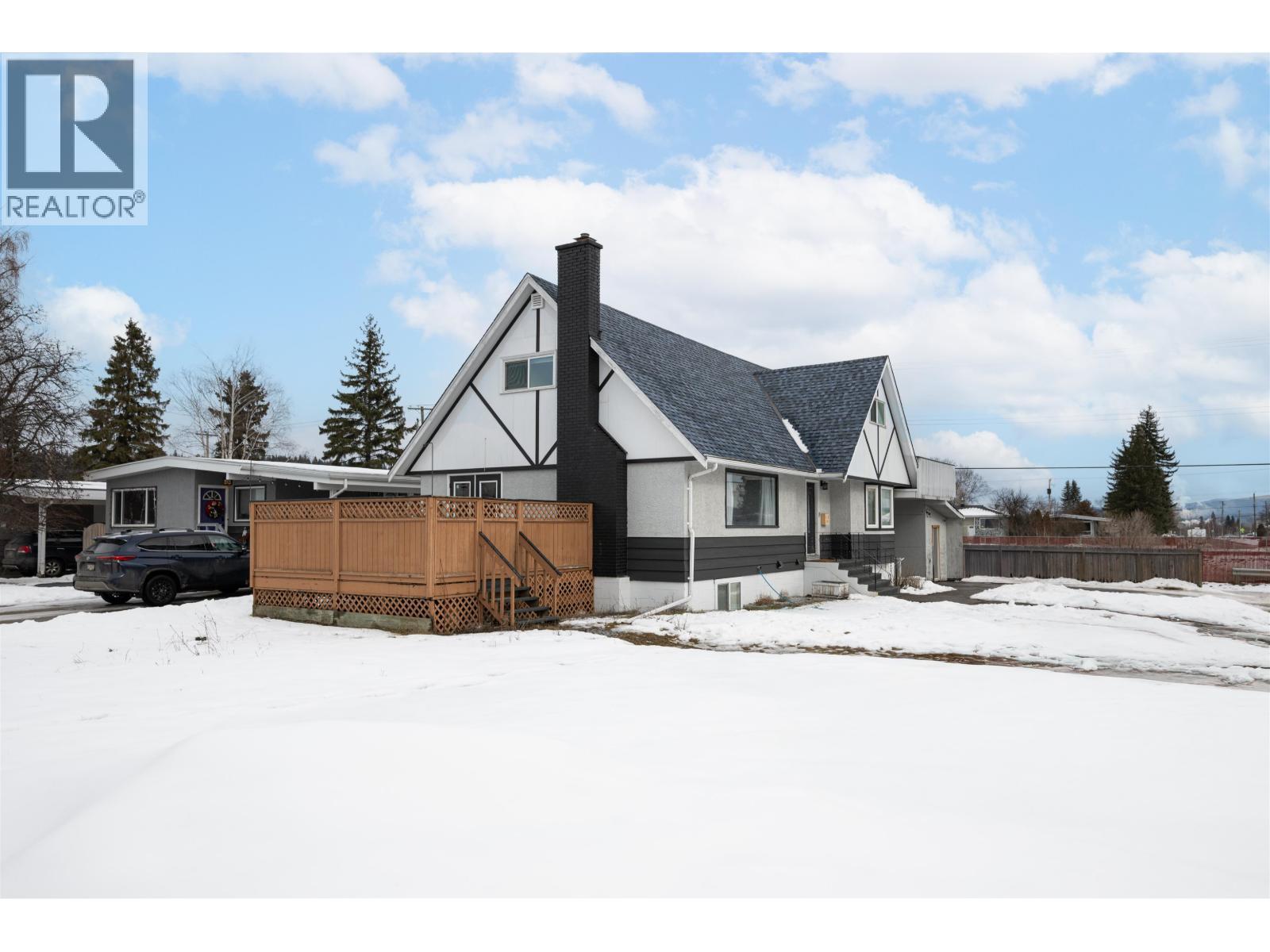 290 Kelly Street, Prince George, British Columbia  V2M 3K3 - Photo 39 - R3096535