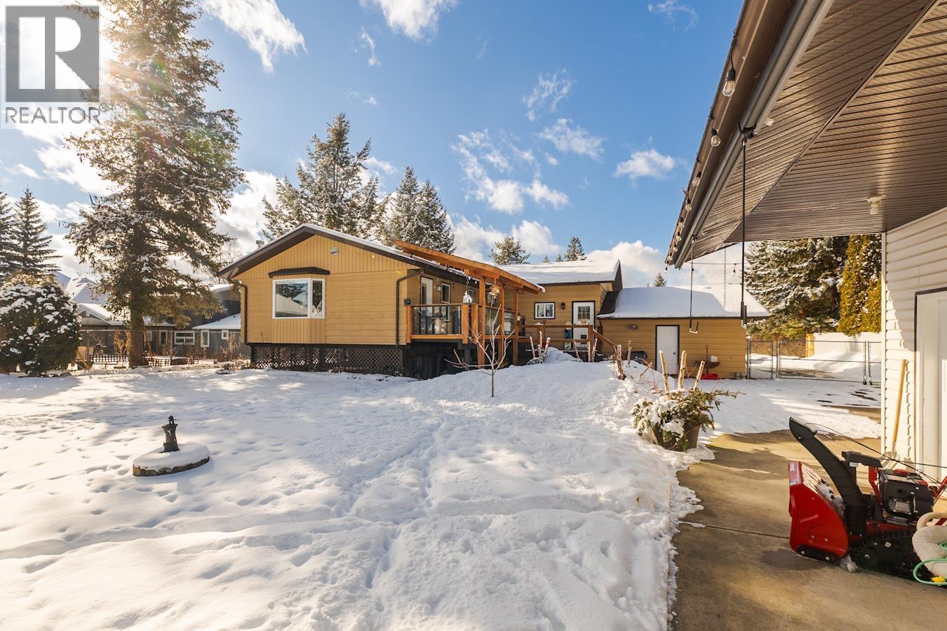 3582 Rosia Road, Prince George, British Columbia  V2K 4Y6 - Photo 34 - R3096751