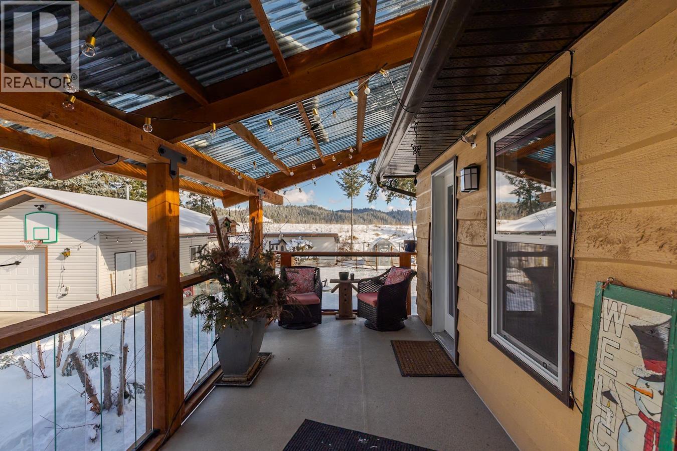 3582 Rosia Road, Prince George, British Columbia  V2K 4Y6 - Photo 35 - R3096751