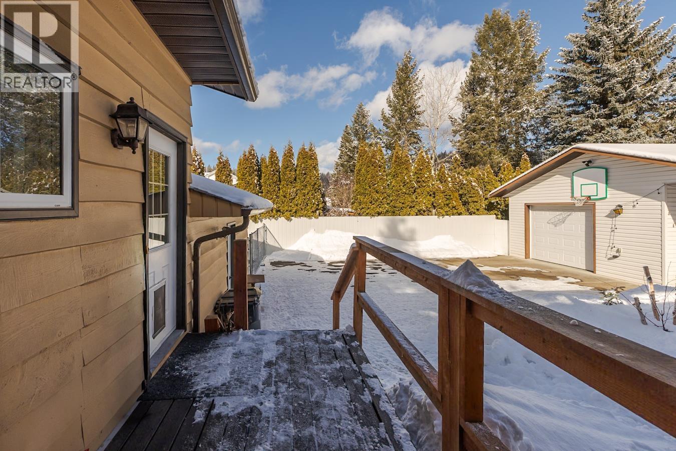 3582 Rosia Road, Prince George, British Columbia  V2K 4Y6 - Photo 36 - R3096751