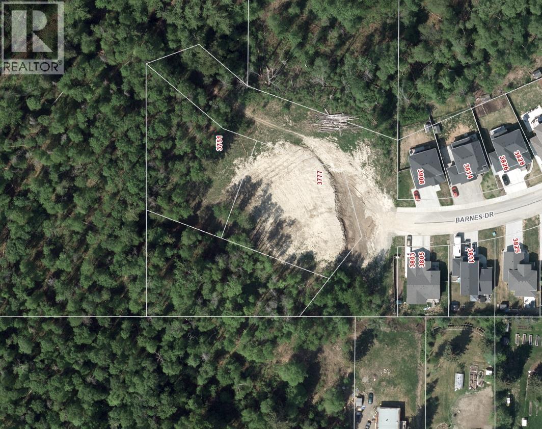 3777 Barnes Drive, Prince George, British Columbia  V2N 0G4 - Photo 2 - R3097044